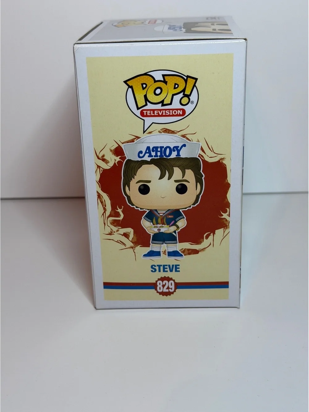 Funko pop netflix